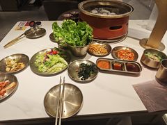 -西塔老太太泥炉烤肉(川沙百联店)