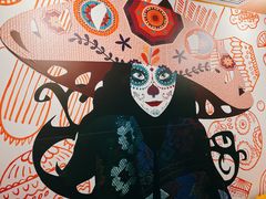 -Pistolera Mexican Cantina女枪手墨西哥餐厅(碧云路店)