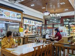 -老师家羊杂碎(延安总店)