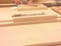 -鮨一日本料理(大中华店)