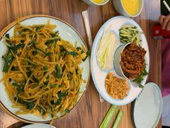 -合合春饼·酱骨·东北菜(潘家园店)