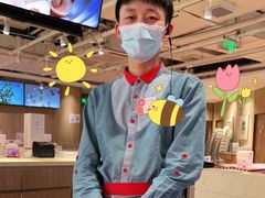 -西贝莜面村(金隅嘉品mall店)