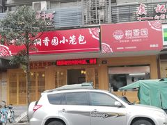-桐香园小笼包(百井坊巷店)