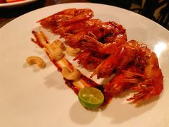 -食间牛排(重庆路万达店)