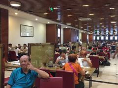 大堂-点心皇子茶餐厅(万国大都会店)