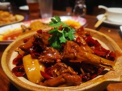 -福苗小骆驼烧烤(太奥广场店)
