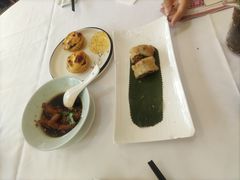 -御彩酒家(东风东路店)