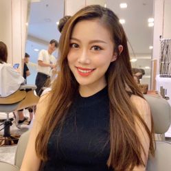 点击看大图 -3AM HAIR SALON烫发染发接发