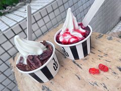 -JW德国冻酸奶Frozen Yogurt(龙湖成都滨江天街店)
