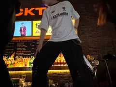 -HIB HUB公社(解放西路店)