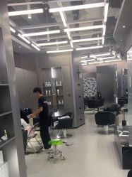 -东方麒麟·潘多拉SALON