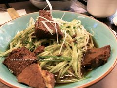 -友乐达台北精致面馆(张江店)