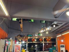 -老何太太鹤岗小串·团建聚餐(龙华店)