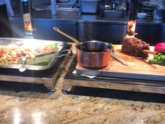 -嘉定凯悦·咖啡厅