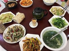 -家的味道餐厅·新鲜实惠