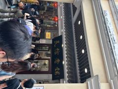 -民信老铺(双皮奶博物馆店)