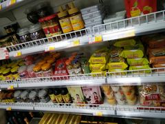 零售区-百年义利(东直门店)