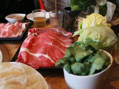 -四喜小胖·北京涮肉(五道营店)