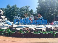 -郑州方特水上乐园