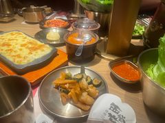 -西塔老太太泥炉烤肉(亚运村店)