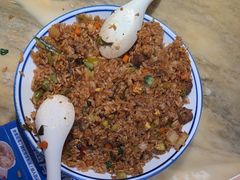 -吕记老鸭汤·徽菜馆(东营路店)