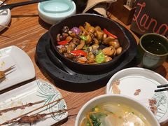 -云海肴·汽锅鸡·云南代表菜(美罗城店)