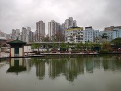 -纪念孙中山市政公园