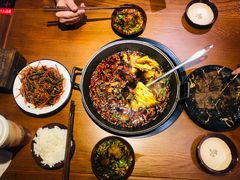 -受气牛肉·重庆耙牛肉(来福士店)