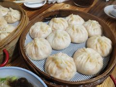 -余氏豆腐包老店(东直街店)