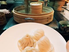 -外滩悦榕庄·海怡西餐厅