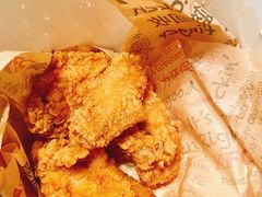 -肯德基(叠彩店)