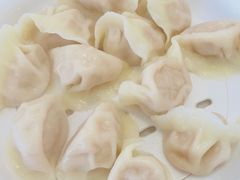 原汁海胆水饺-海胆小馆(东北水饺·春柳店)