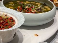 -百姓渔村(南中环店)