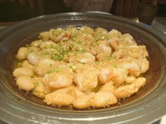 -筱爷叔·上海传统手工菜(玉树路店)