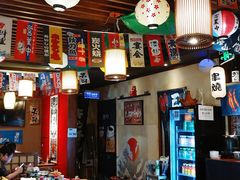 -王氏炉匠·烧鸟放题自助(好运街店)