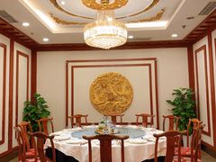 包厢-全聚德(上海首店浦东店)