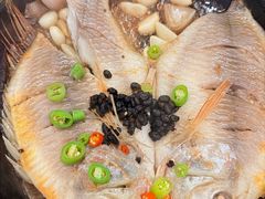 -知音酒楼(花园店)