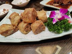 -抱德·潮汕味(琶洲店原惠城鱼仔)