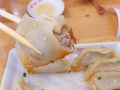 -小姜锅贴(凤凰街店)