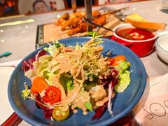 -通海俄式烧烤·俄罗斯大串(嵩山路店)