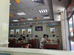 -日月永和中国餐饮名店(东湖店)