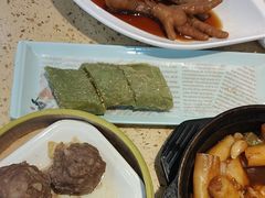 -一茶一点(海景店)