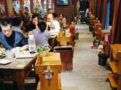 -椒香城门口老火锅(天府长城店)