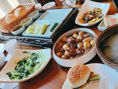 -烧肉馆(古北水镇景区店)