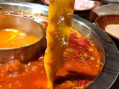 -重庆渝达老火锅(春熙路店)