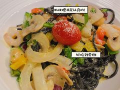 -Willing·Coffee&Brunch&Dinner(万达店)