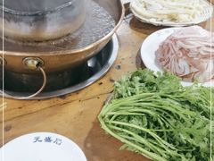 -元盛居(生态大街店)