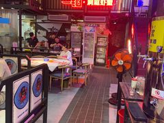 -二钳洞庭虾蟹·江湖菜(成都鹭岛店)