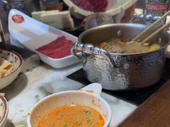 -东道煮牛肉火锅(东盛大街店)