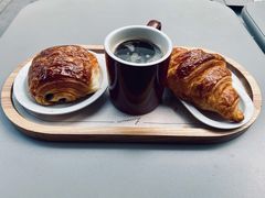 巧克力可颂-Luneurs(幸福里店)